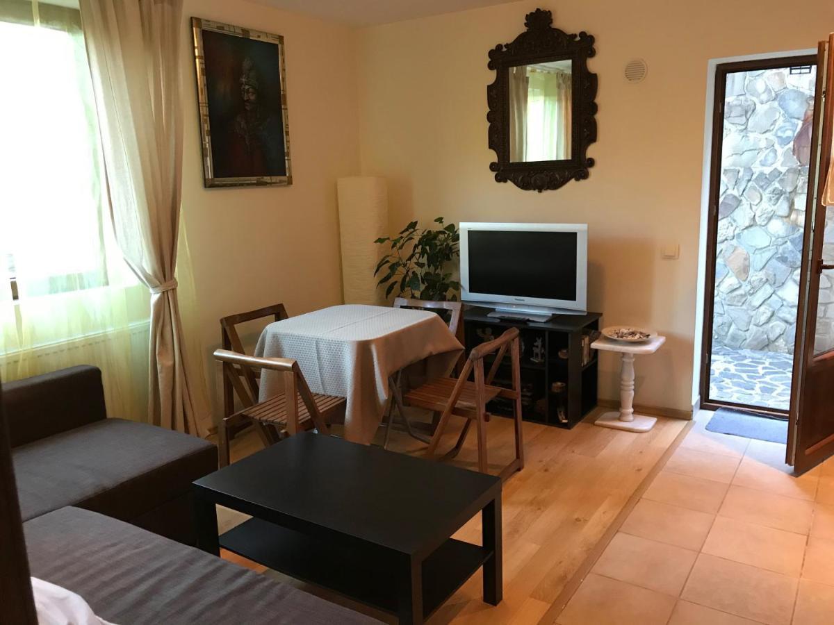 Lovely & Cozy Apartment Σινάια Εξωτερικό φωτογραφία